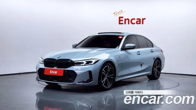 BMW 3 серия