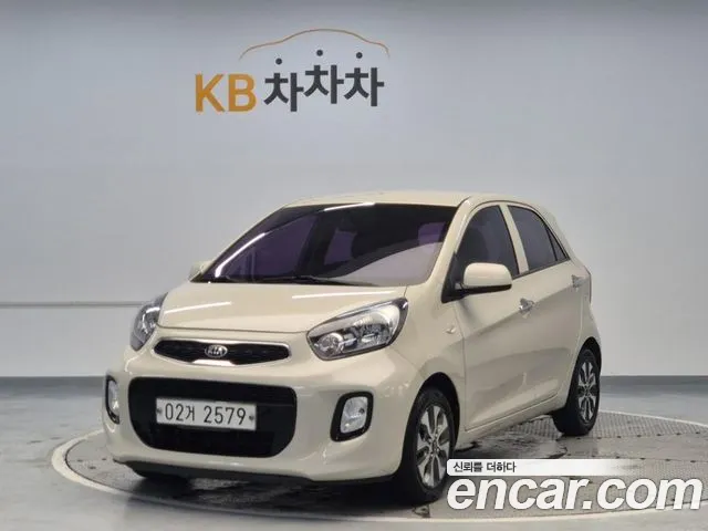 Kia Morning