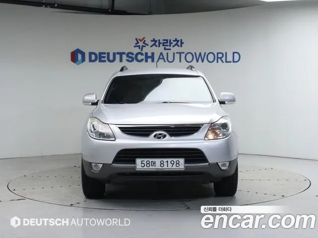 Hyundai Veracruz
