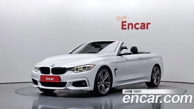 BMW 4 серия