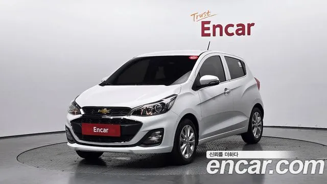 Chevrolet Korea Spark