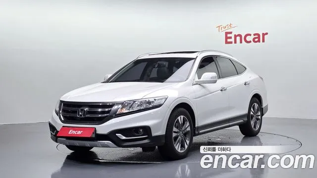 Honda Crosstour