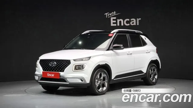 Hyundai Venue