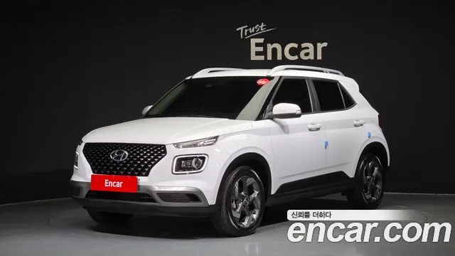 Hyundai Venue