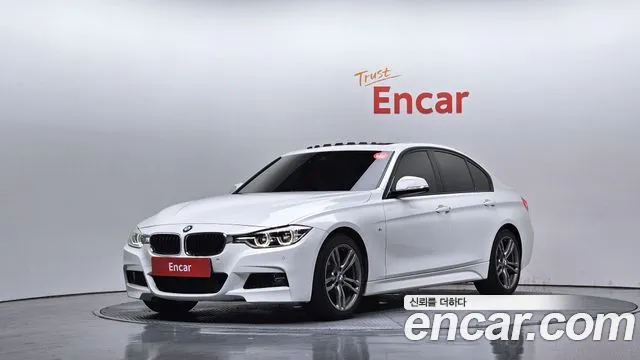 BMW 3 серия