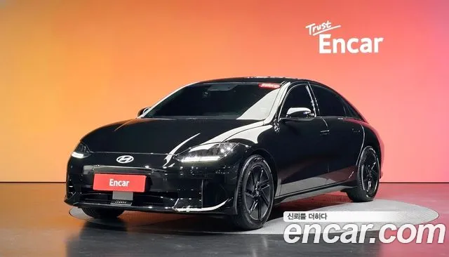 Hyundai IONIQ 6