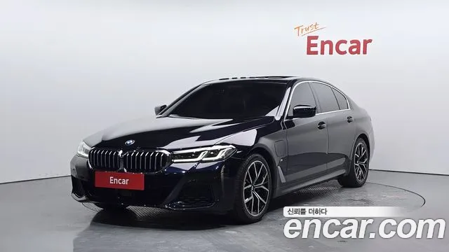 BMW 5 серия