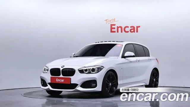BMW 1 серия