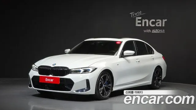 BMW 3 серия