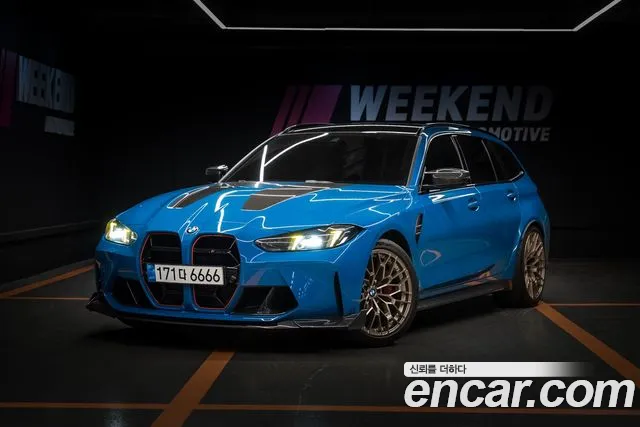 BMW M3