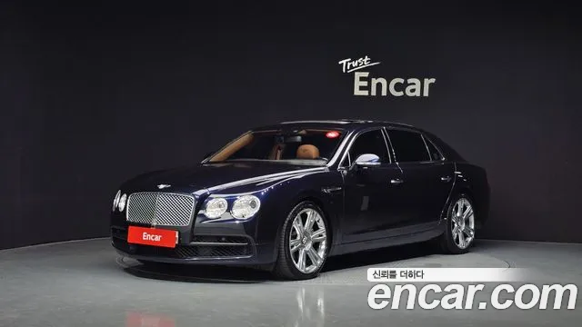 Bentley Flying Spur