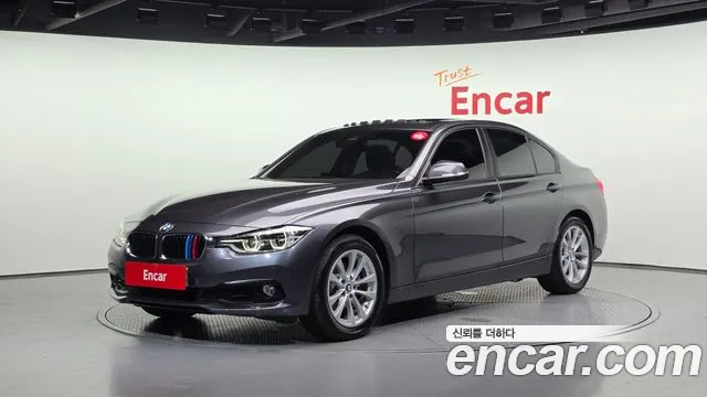 BMW 3 серия