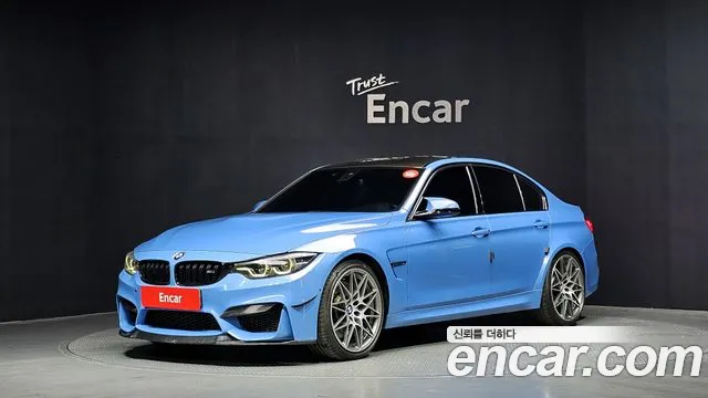 BMW M3