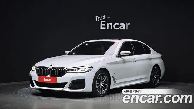 BMW 5 серия