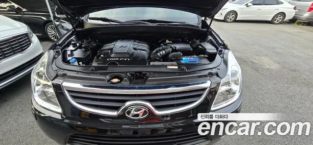 Hyundai Veracruz