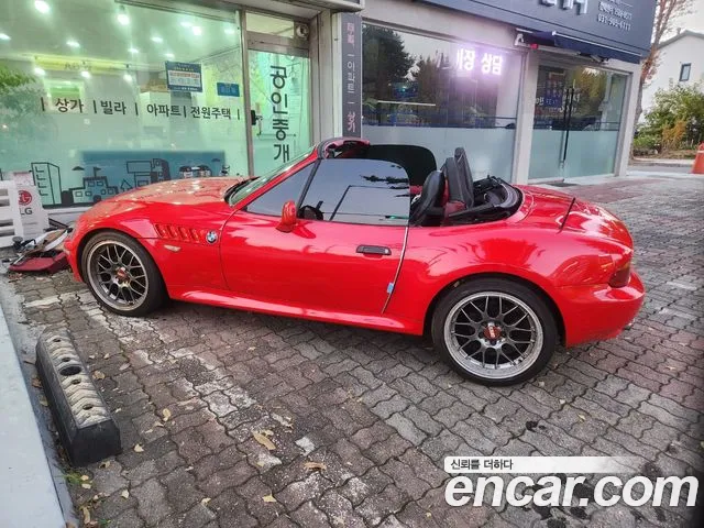 BMW Z3