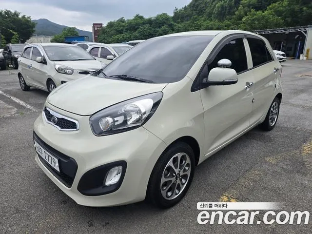 Kia Morning