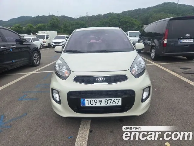 Kia Morning