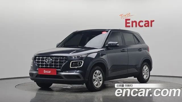 Hyundai Venue