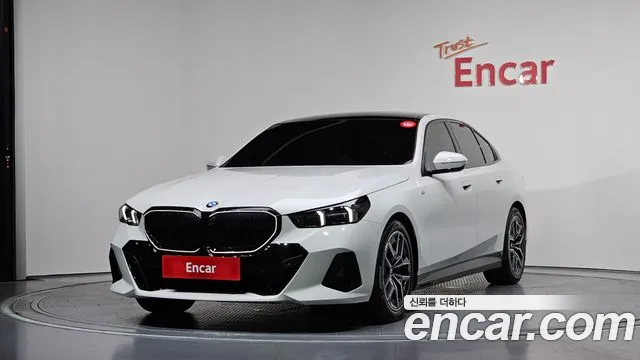 BMW 5 серия