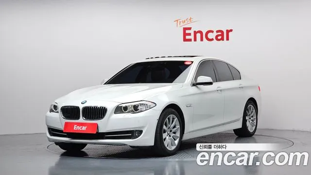 BMW 5 серия