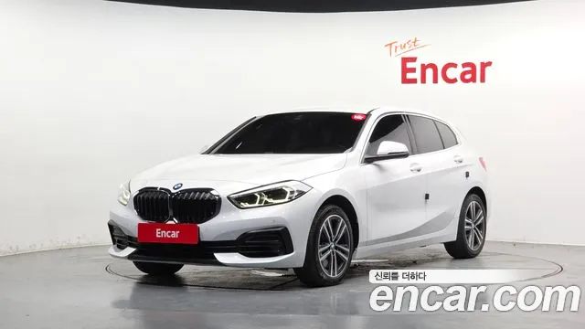BMW 1 серия