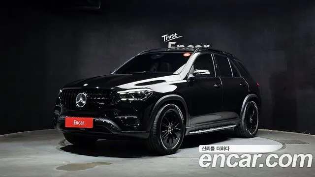 Mercedes-Benz GLE-класс