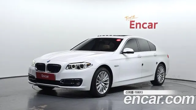 BMW 5 серия