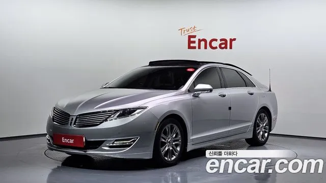 Lincoln MKZ