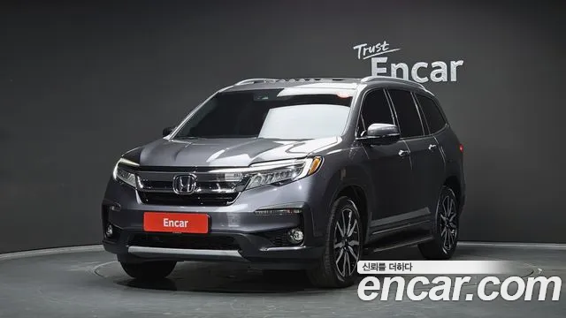 Honda Pilot