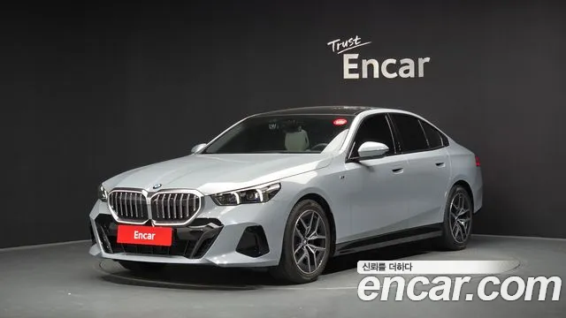 BMW 5 серия