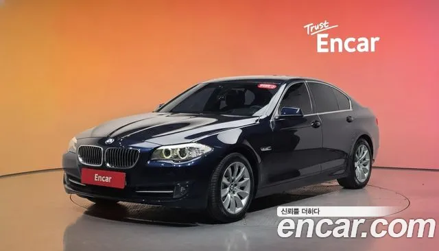 BMW 5 серия