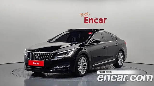 Hyundai Aslan