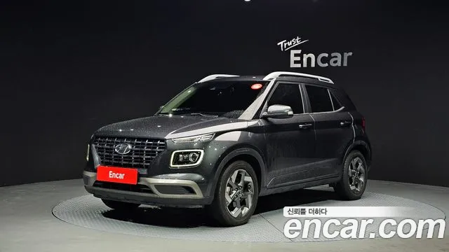 Hyundai Venue