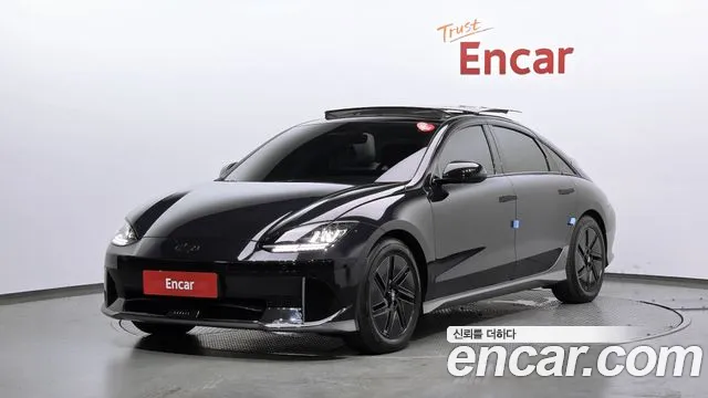 Hyundai IONIQ 6