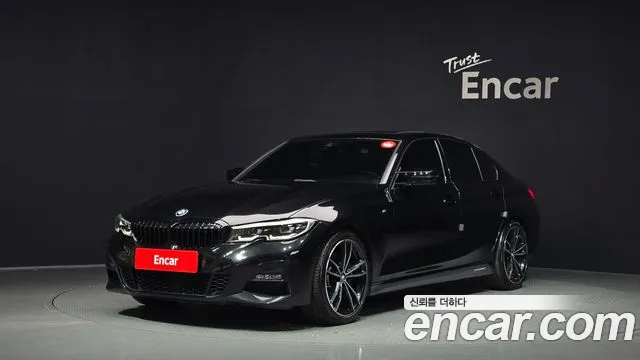 BMW 3 серия