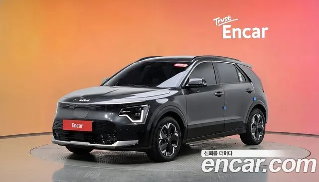 Kia Niro