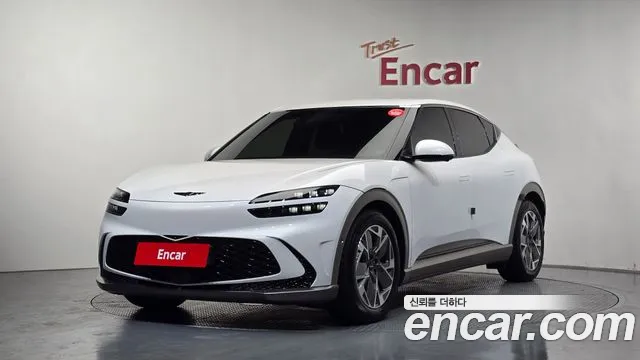 Genesis GV60