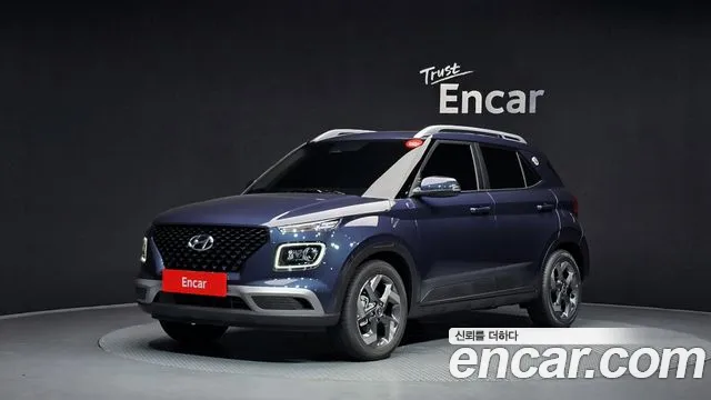 Hyundai Venue