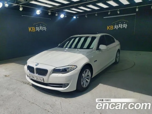 BMW 5 серия