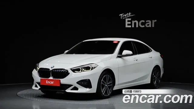 BMW 2 серия