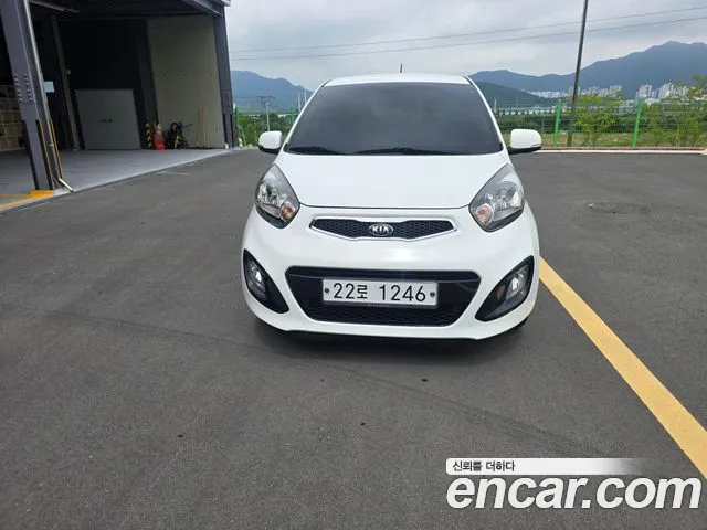 Kia Morning