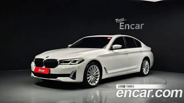 BMW 5 серия