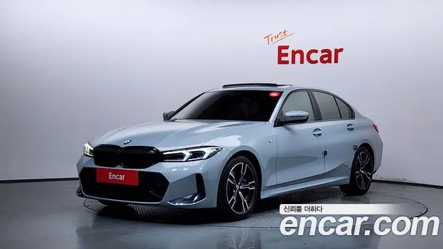 BMW 3 серия