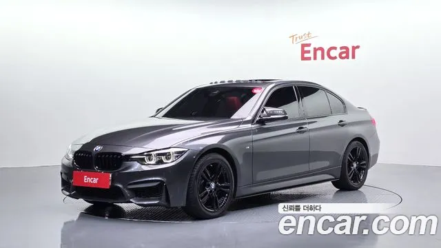 BMW 3 серия