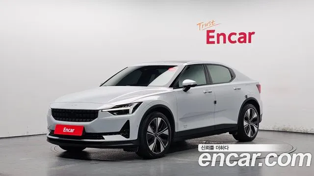 Polestar Polestar 2