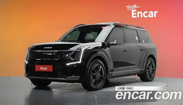Kia EV9