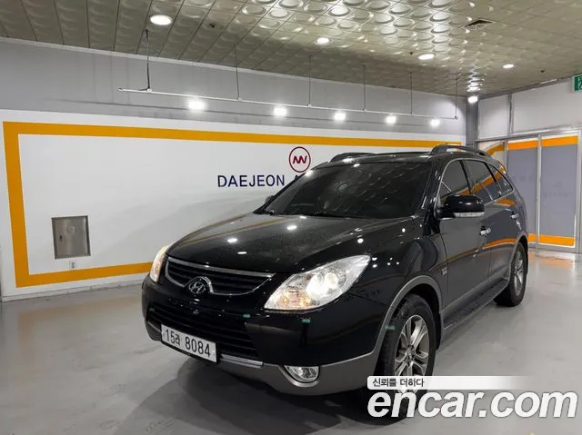 Hyundai Veracruz