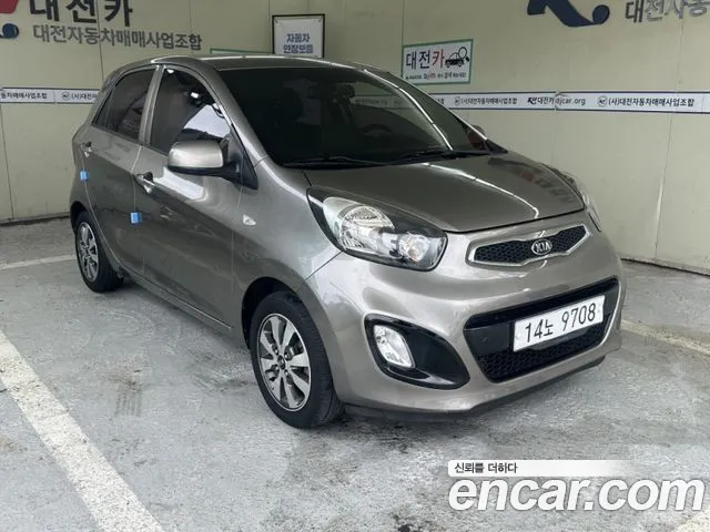 Kia Morning