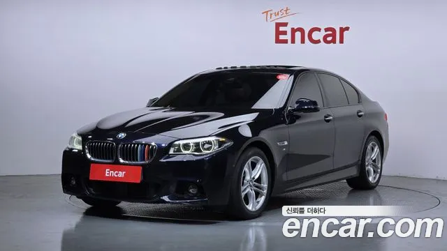BMW 5 серия